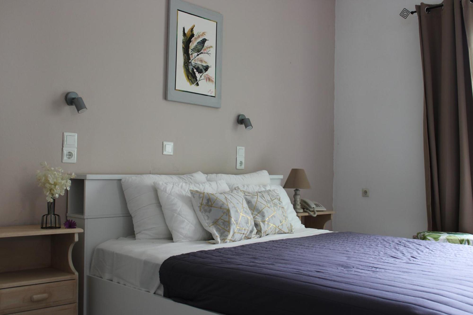 Tropicana Inn Nidrí Kültér fotó