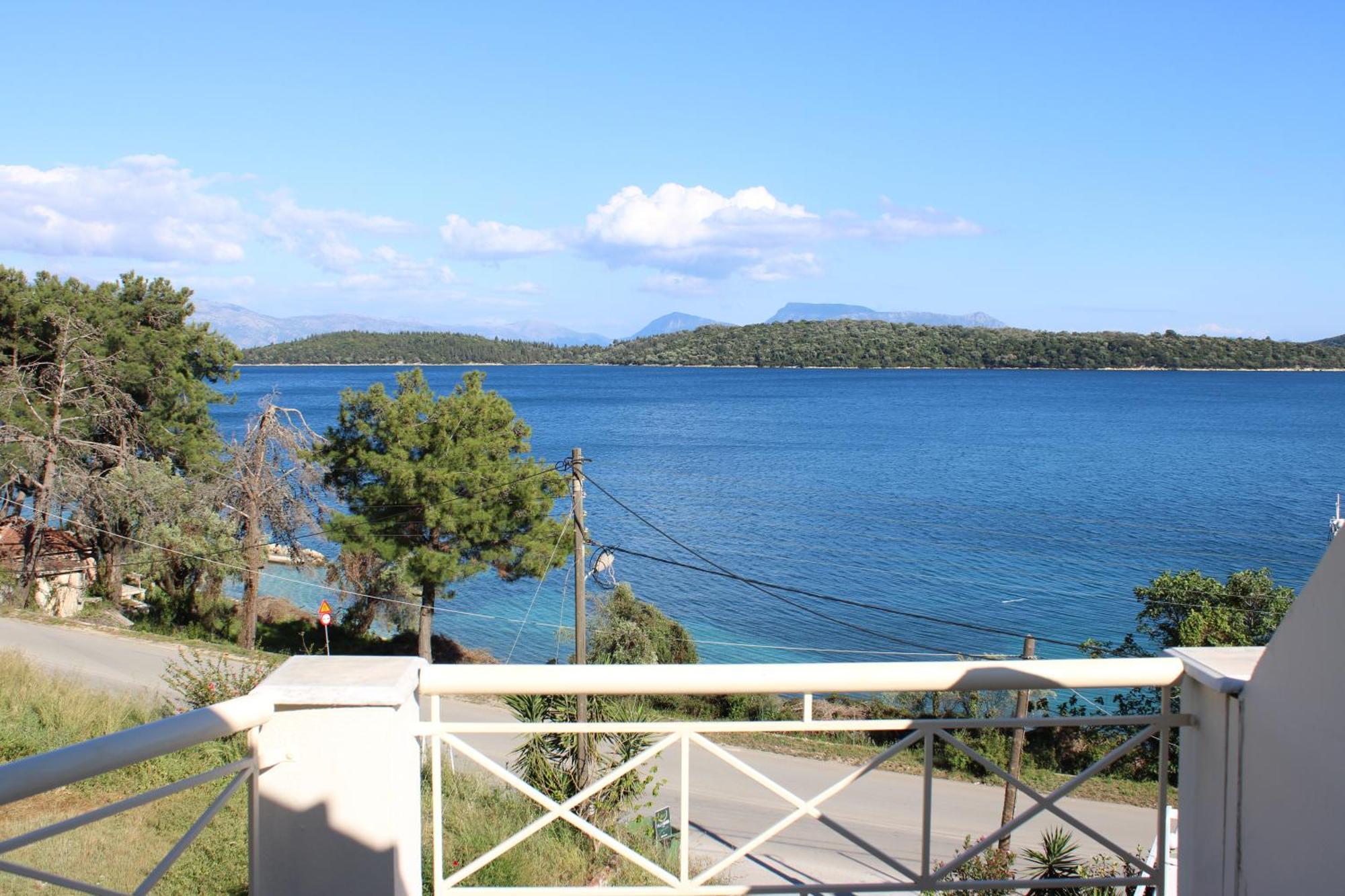 Tropicana Inn Nidrí Kültér fotó