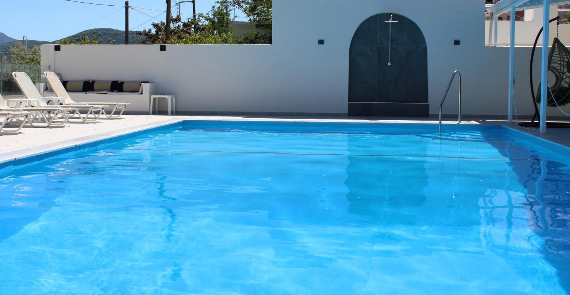 Tropicana Inn Nidrí Kültér fotó